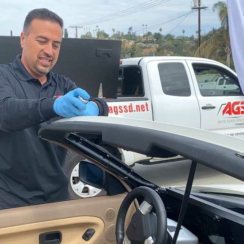 Auto-Glass-Specialist-San-Diego