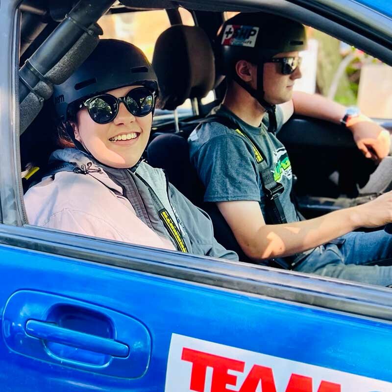 Julianna-Rally-Racing